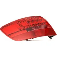 VALEO Fanale posteriore ORIGINAL PART 043329 Luce posteriore,Fari posteriori AUDI,A6 Avant (4F5, C6),A6 Allroad (4FH, C6)