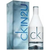 Calvin Klein CK IN2U Him Eau De Toilette 150ML – Uomo