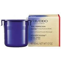 Shiseido Vital Perfection Overnight Firming Treatment Ricarica 50 ml