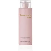 Arrogance Femme - Gel Doccia Profumato 400 Ml – Donna