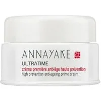Annayake Ultratime CrÃ¨me Premiere Anti-Age Haute Prevention Crema Viso Anti-EtÃ  50 Ml