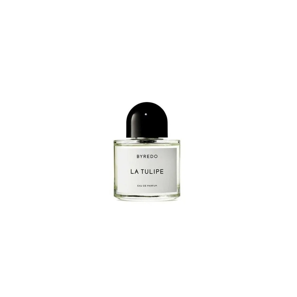 Byredo La Tulipe Unisex 100 ml — Eau de Parfum – Rosa