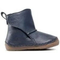 Scarpe primi passi Froddo  G216007210 – Marrone
