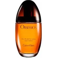 Calvin Klein Obsession Eau De Parfum Spray 100ml