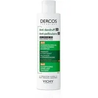 Dercos Anti Dandruff Ds 2in1 - Shampoo Riequilibrante E Idratante 200 Ml
