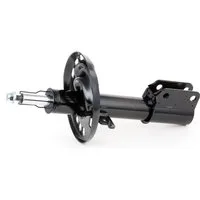 RIDEX Ammortizzatore Assale anteriore 854S1049 Ammortizzatori RENAULT,Megane III Schrägheck (BZ0/1_),MEGANE III Coupe (DZ0/1_)
