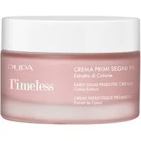 Pupa Timeless Crema Primi Segni Prebiotica 50ML – Donna