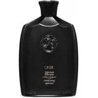 Oribe Signature Shampoo A Daily Indulgence Shampoo Per Uso Quotidiano 75 Ml