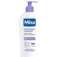 Mixa Panthenol Comfort Balsamo Corpo Ricostituente 250 ml