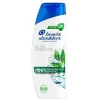 Head & Shoulders Shampoo Antiforfora Tea Tree Rinfrescante 250 ml