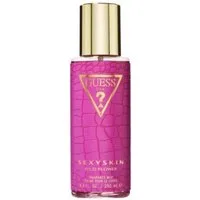 Guess Sexyskin Wild Flower Body Mist 250 ml – Rosa
