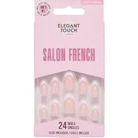 Salon French