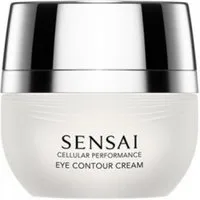Sensai Sensai Cellular Performance Eye Contour Cream Crema Contorno Occhi 15 Ml