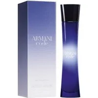Armani Code Eau De Parfum 50ML – Donna