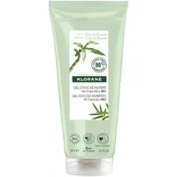 Klorane Linfa Di Bamboo Gel Doccia Nutritivo 200 Ml