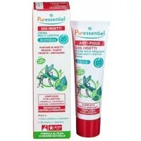 Puressentiel Sos Insetti BÃ©bÃ© Crema Multi Lenitiva Per Bambini 30 Ml