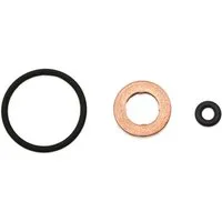 ELRING Guarnizioni 883.680 Kit guarnizioni, Iniettore VW,AUDI,SKODA,GOLF VI (5K1),TIGUAN (5N_),Transporter V Kastenwagen (7HA, 7HH, 7EA, 7EH) – XL · Uomo