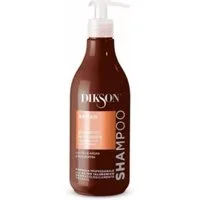 Dikson Argan Shampoo Nutriente Per Capelli Secchi E Disidratati 500 Ml