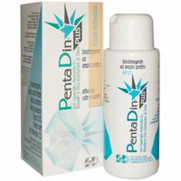 Gd Pentadin Biodetergente Per Pelli Sensibili 200 Ml
