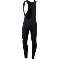Sportful Salopette Vuelta Nero Uomo 3XL