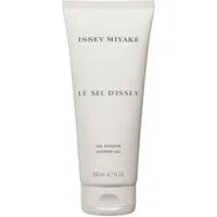 Issey Miyake Le Sel D'Issey Shower Gel 200 ml