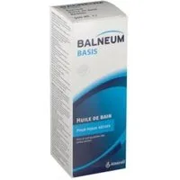 Almirall Balneum Basis Olio Da Bagno 500 Ml