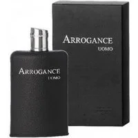 Arrogance Uomo Eau De Toilette 50ML