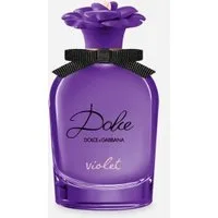 Dolce & Gabbana Dolce Violet Eau De Toilette 75 ml – Nero