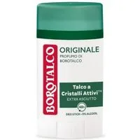 Borotalco Original Deodorante Stick 40 ml
