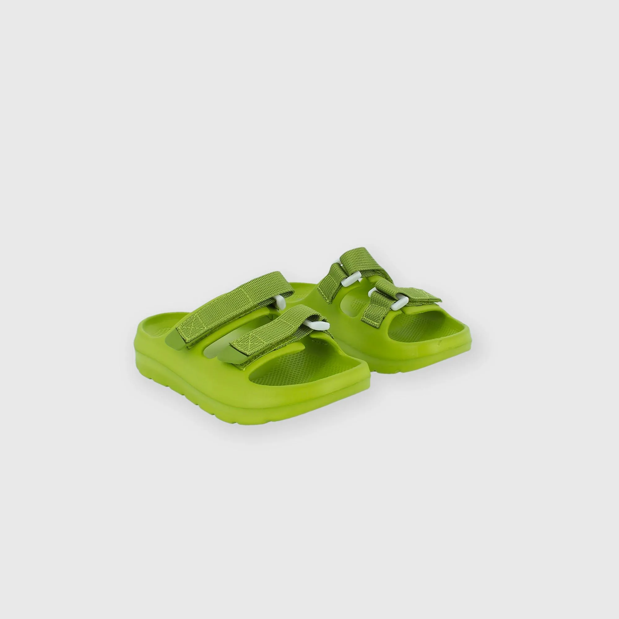 Primigi Ciabatte da bambino verde, Taglia 31