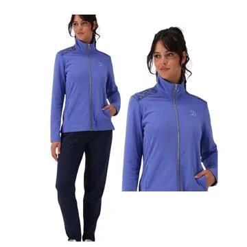 TUTA DONNA PRIMAVERILE FRATELLI CAMPAGNOLO 8E76579 – Verde