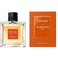 Guerlain HÃ©ritage Eau De Toilette 100ML – Uomo