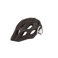 Endura Casco MTB Hummvee Nero Opaco L/XL