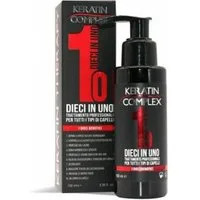 Retinol Complex Dieci In Uno Trattamento Professionale Per Capelli 100 Ml