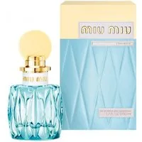 Miu Miu L'Eau Bleue Eau De Parfum 50ML – Donna