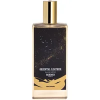 Oriental Leather