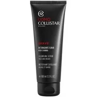 Collistar Detergente Scrub Viso E Barba 100 ml