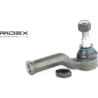 RIDEX Testina sterzo Assale anteriore Dx 914T0108 Testa barra d'accoppiamento,Testine di sterzo FORD,VOLVO,LAND ROVER,S-MAX (WA6),MONDEO IV (BA7)
