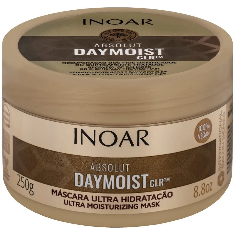 Inoar Absolute CLR 250 g — Colore Capelli
