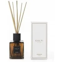 Culti Aramara Decor Diffusore Per Ambiente Con Bastoncini 500 Ml