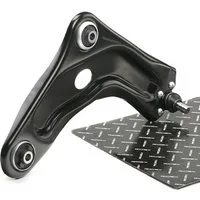 RIDEX Braccio oscillante, Sospensione ruota Assale anteriore Dx 273C0604 Braccetto,Braccio oscillante PEUGEOT,CITROËN,DS,207 (WA_, WC_)