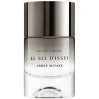 Issey Miyake Le Sel D'Issey - Eau De Parfum Uomo 50 Ml Vapo