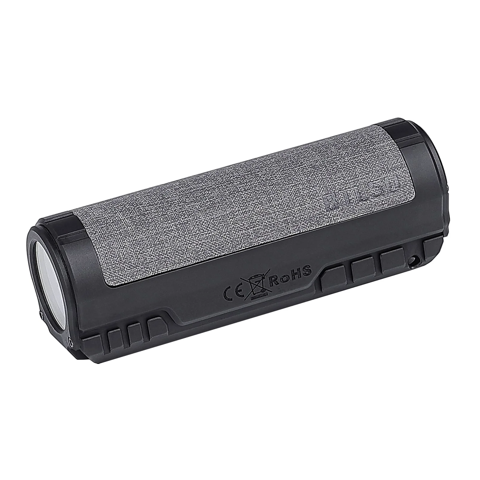 IMALENT BTL50 Digital Zoom Flashlight 3000 lumens - Gray – Grigio