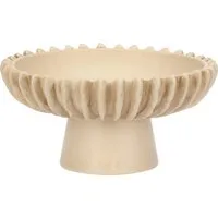 Centrotavola in ceramica Mare da amare