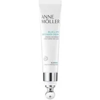 Anne Moller BlockAge Blue L-Eye Defender Cream Crema Protettiva Contorno Occhi 15 ml