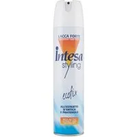 Intesa Lacca Per Capelli Styling Ecofix Forte 400 ml