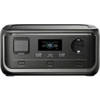 ALLPOWERS VOLIX P300 Central El¨¦ctrica Port¨¢til 300W 256Wh LiFeP04 Bater¨ªa - VOLIX P300