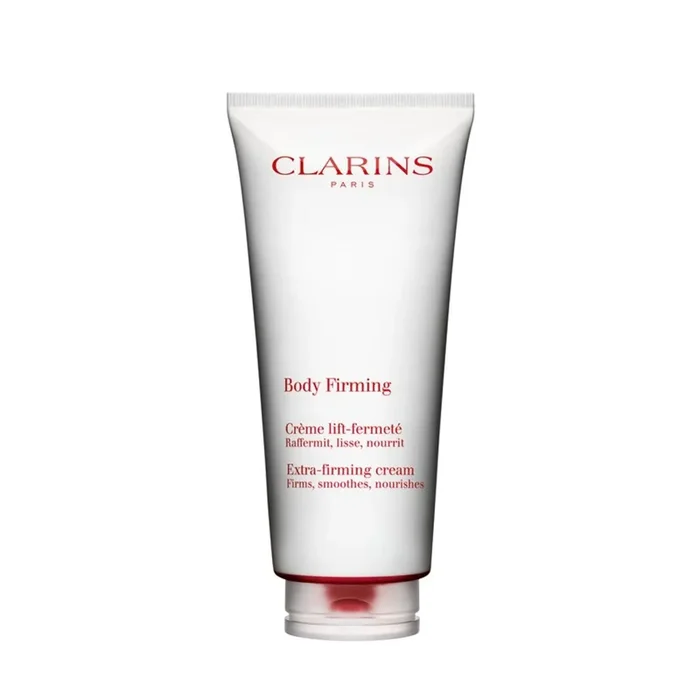 Body Firming Crema 200 ml