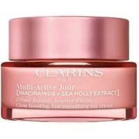 Clarins Multi-Active Jour Crema Giorno Per Tutti I Tipi Di Pelle 50 ml