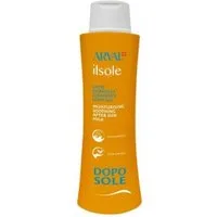 Arval Ilsole Latte Doposole Idratante Lenitivo 400 ml